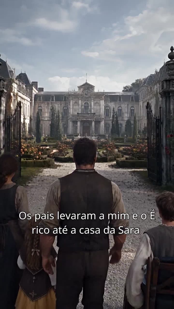 Visão da Alm - Episode 16