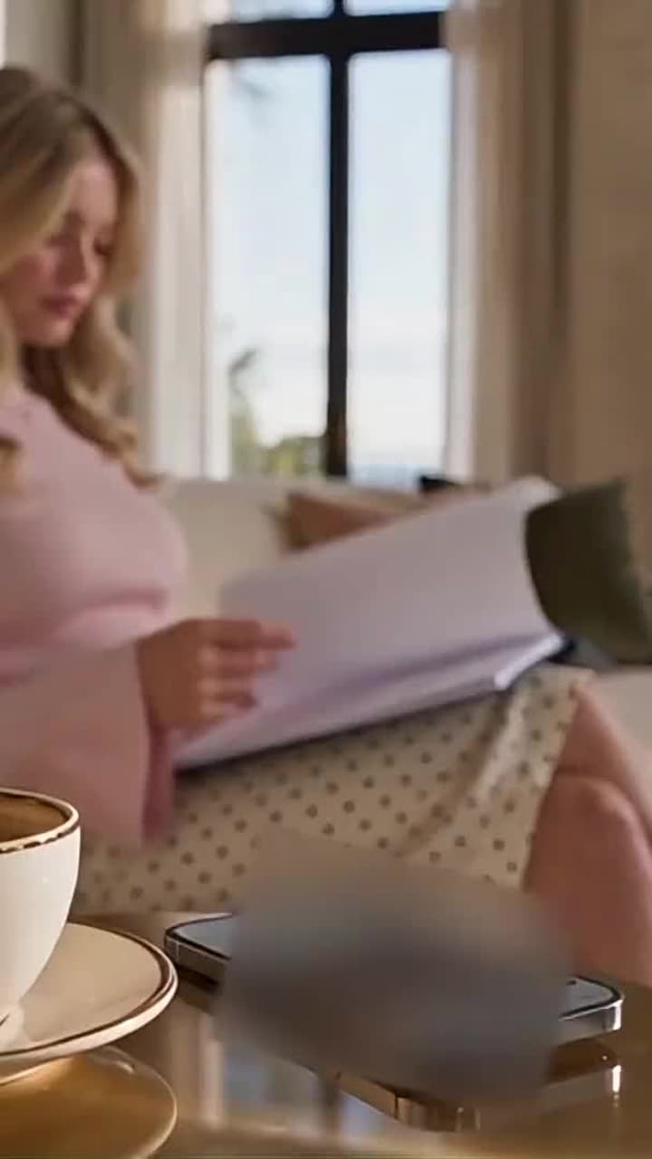 The Nanny Who Married the Movie Star - Episode 15
