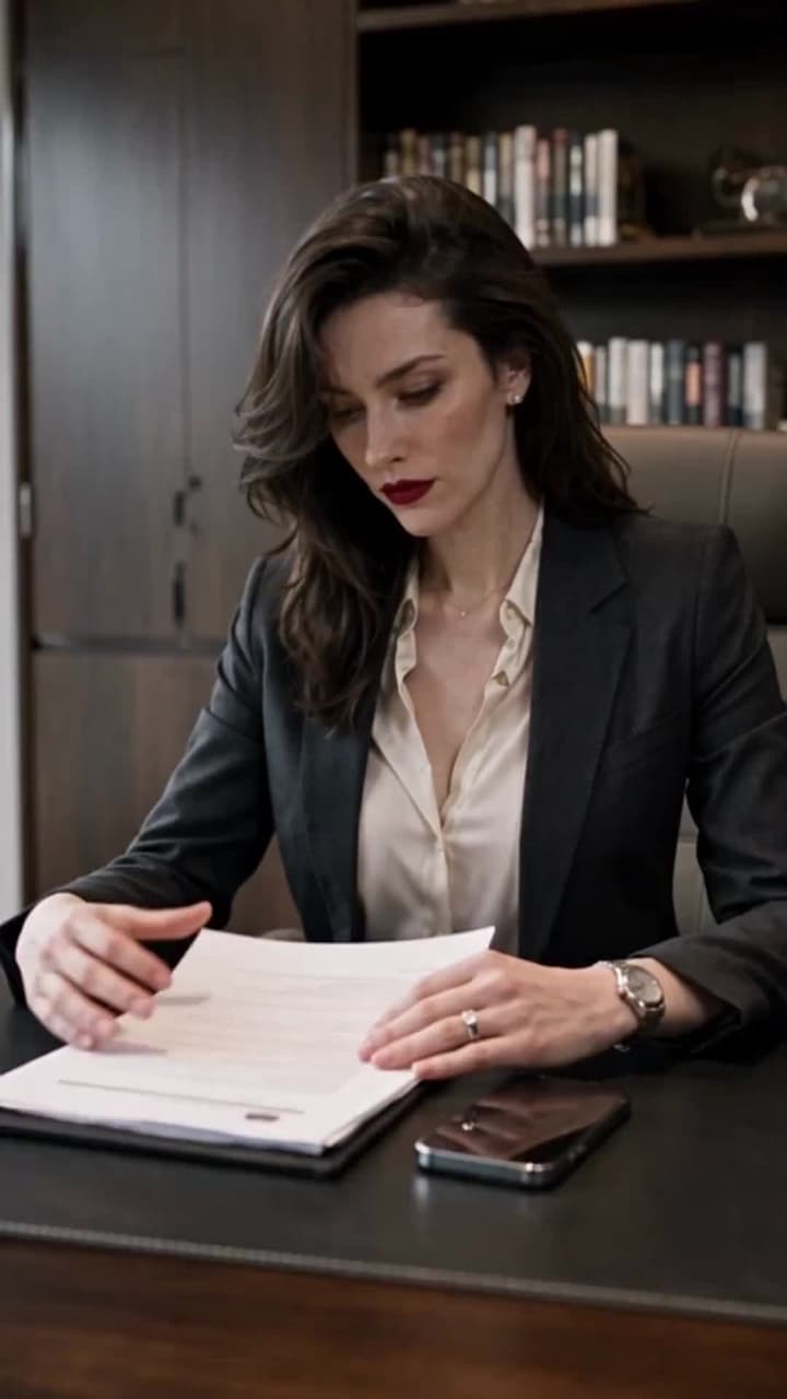 After Refusing to Pay My Dead Husband's $380k Bill, I Made Everyone Pay - Episode 14