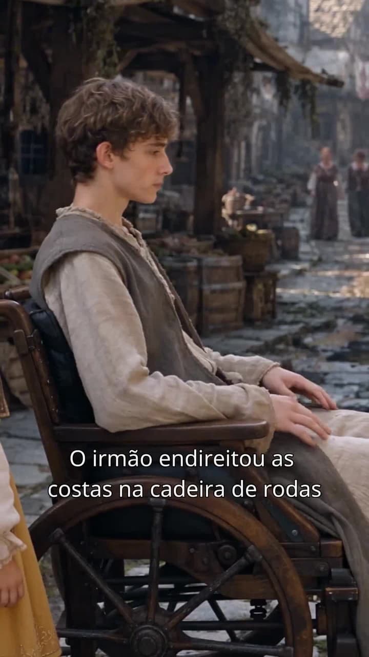 Visão da Alm - Episode 5
