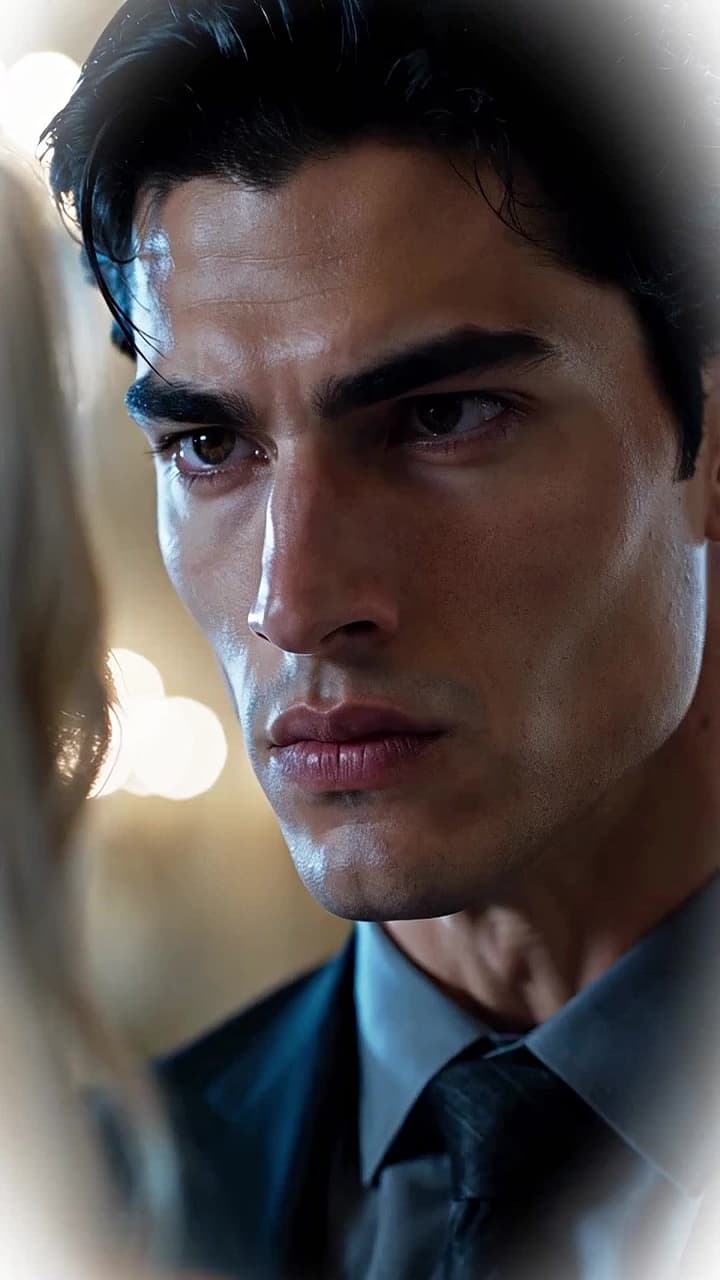 A Esposa que Voce Desprezou - Episode 28