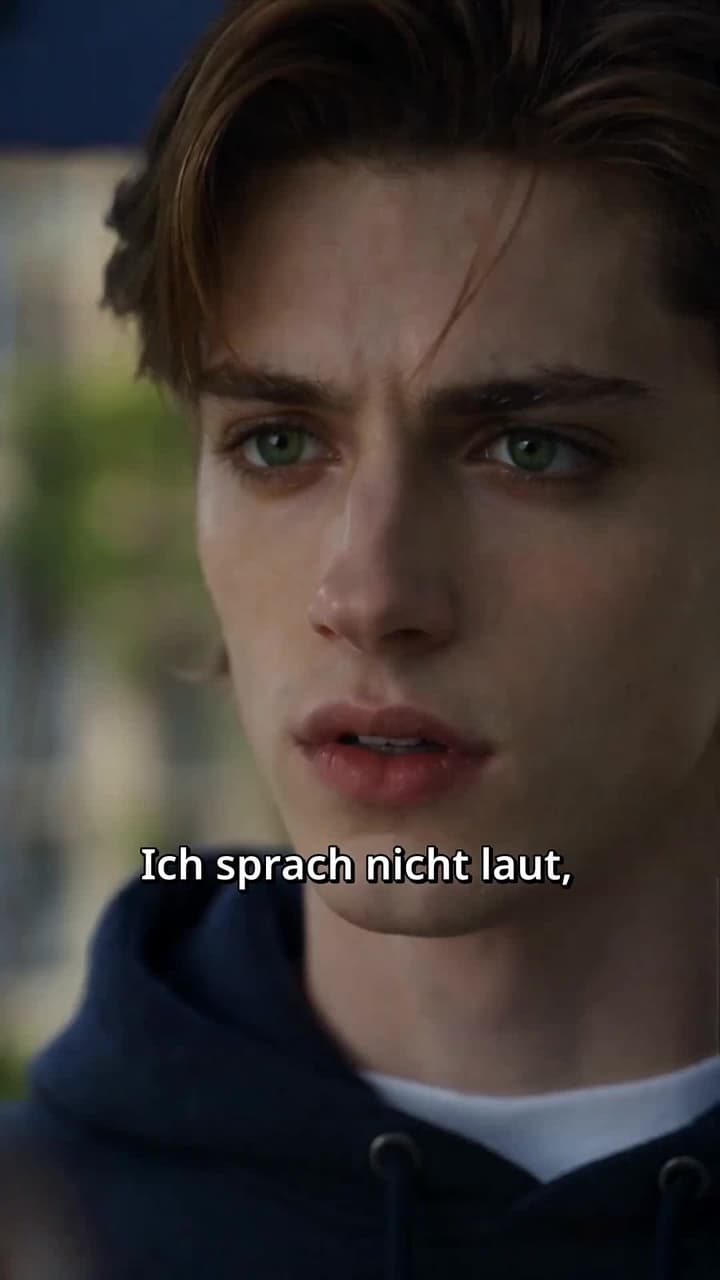 Wenn das Schicksal sich verzählt - Episode 3