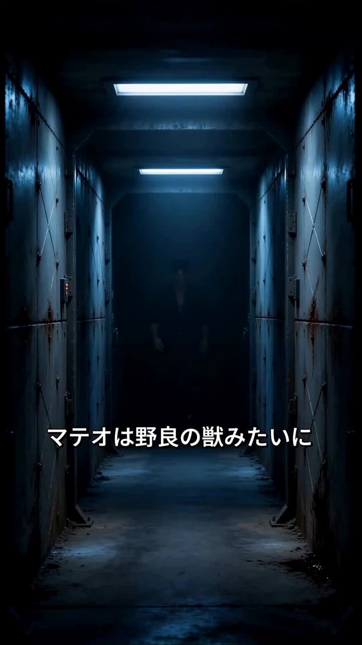 全財産払ったのに、見下されたから交換した - Episode 39