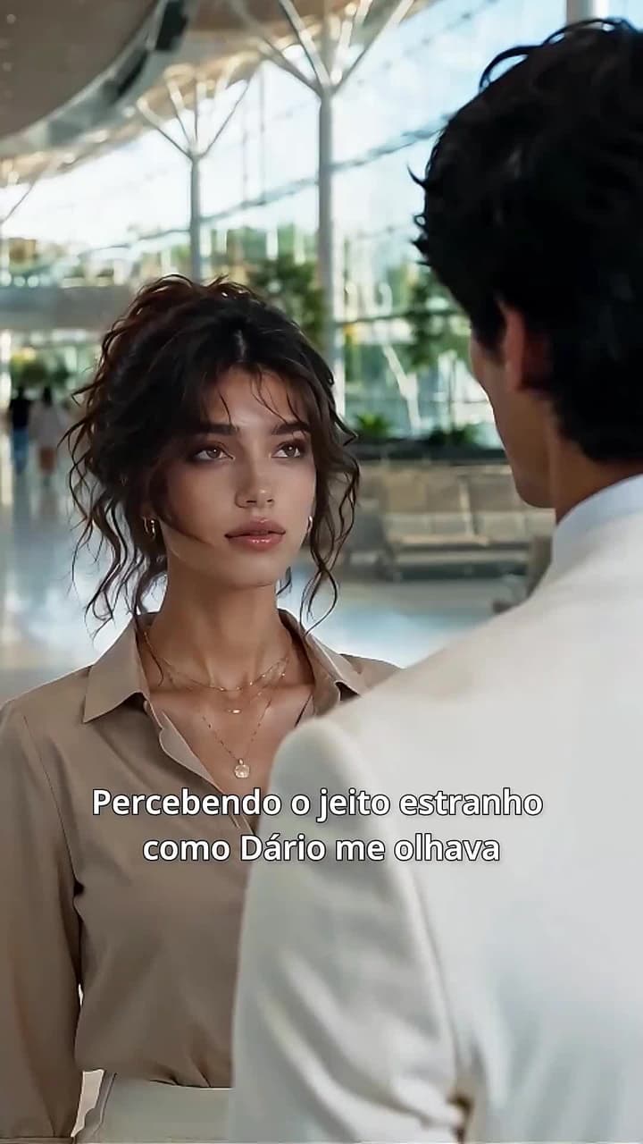 A Esposa que Voce Desprezou - Episode 8