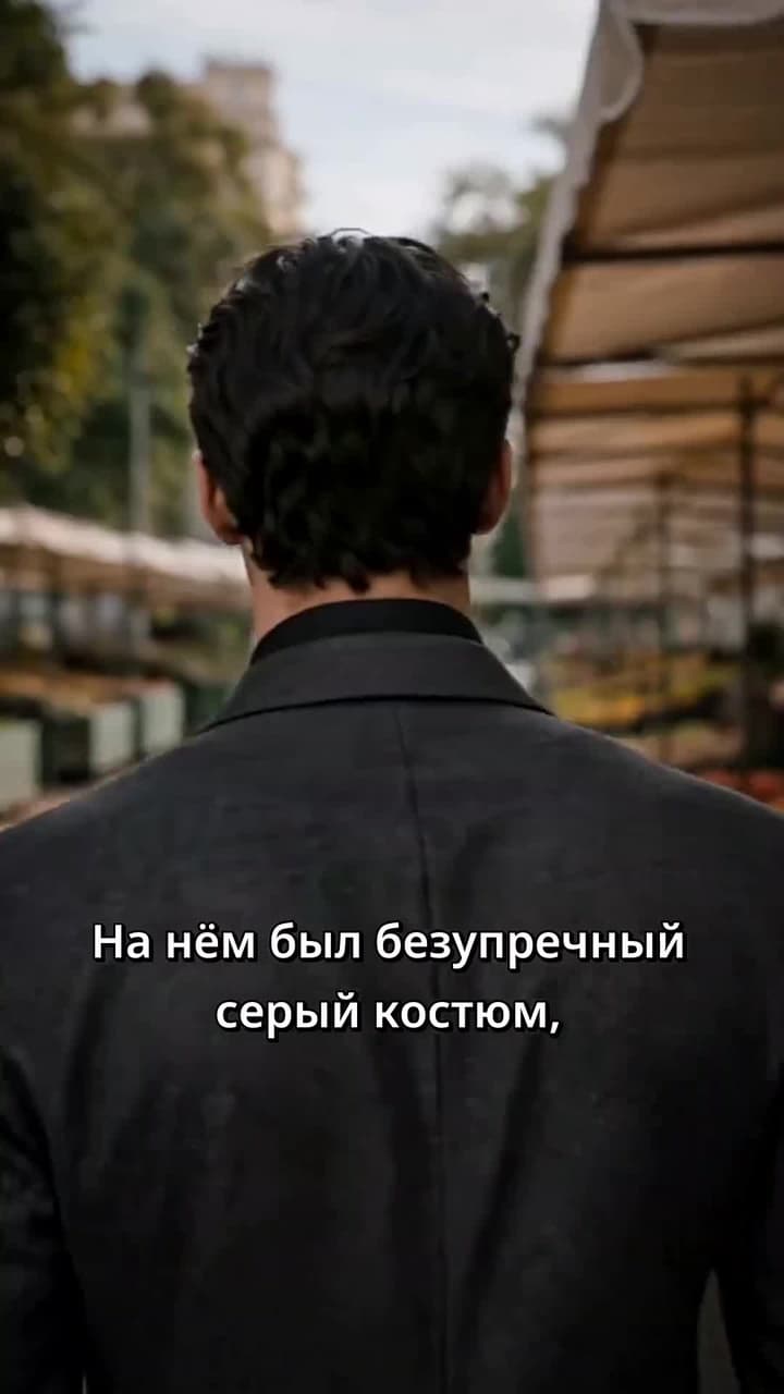 Из няни в жены мафиози - Episode 9
