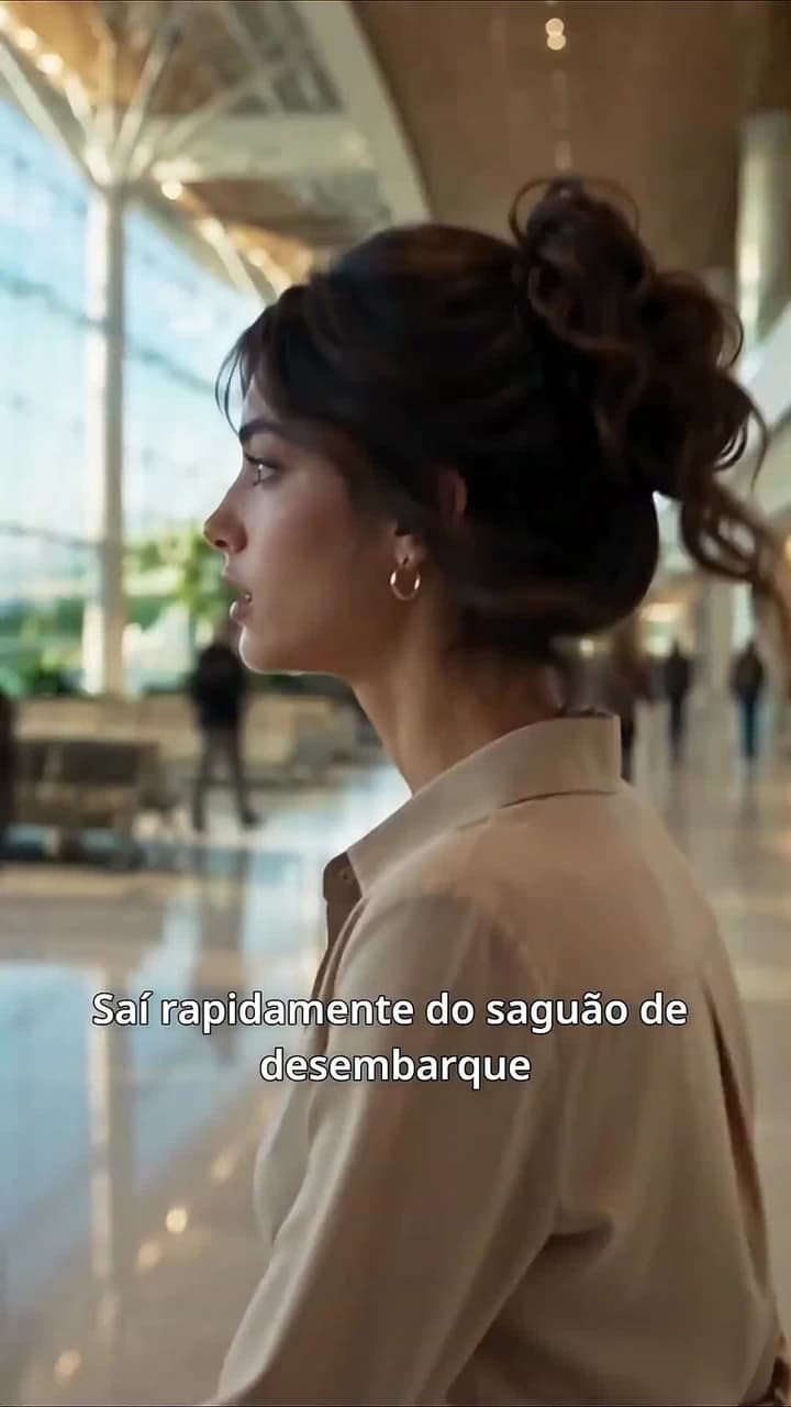 A Esposa que Voce Desprezou - Episode 10