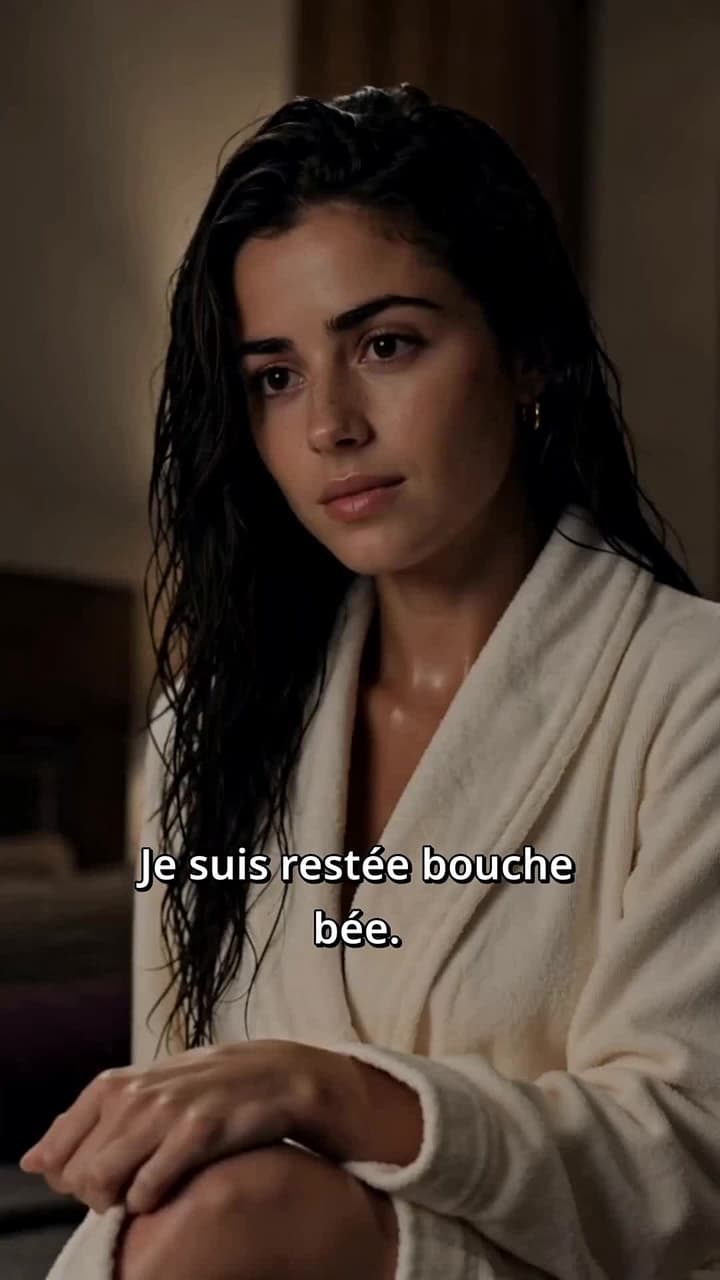 De Nounou à Épouse du Don - Episode 13