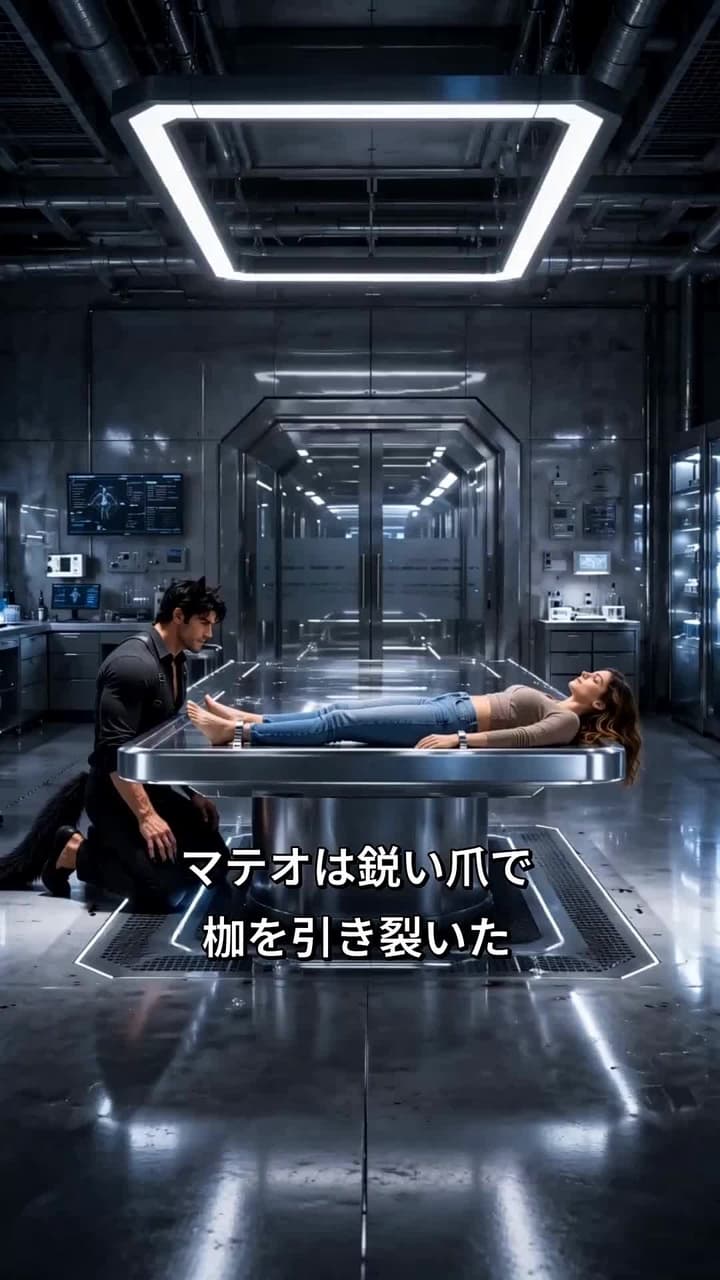 全財産払ったのに、見下されたから交換した - Episode 44