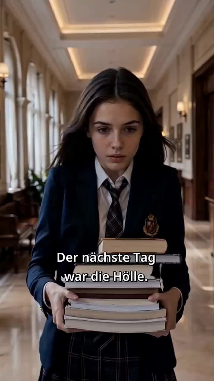 108 Mafia-Papas gegen die Welt - Episode 8