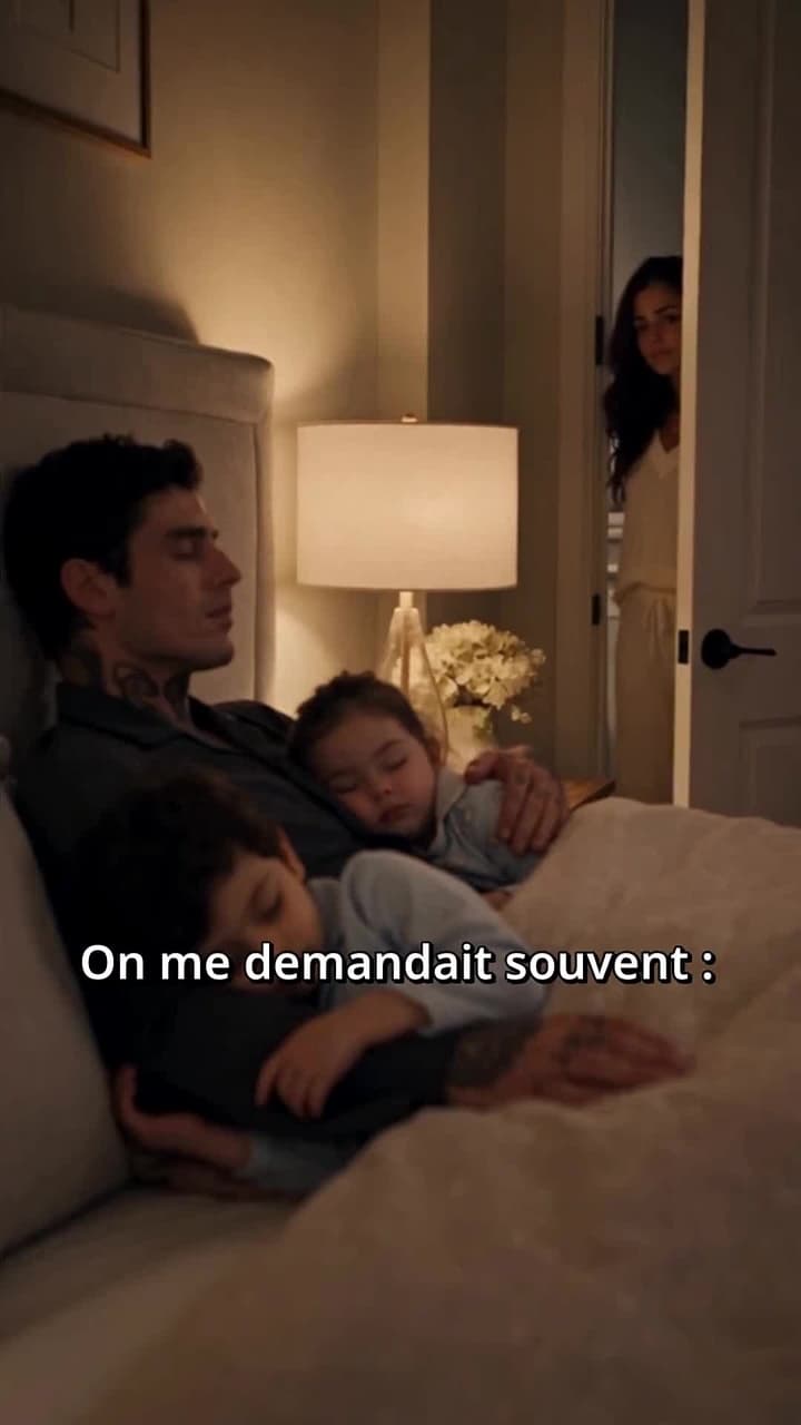 De Nounou à Épouse du Don - Episode 49
