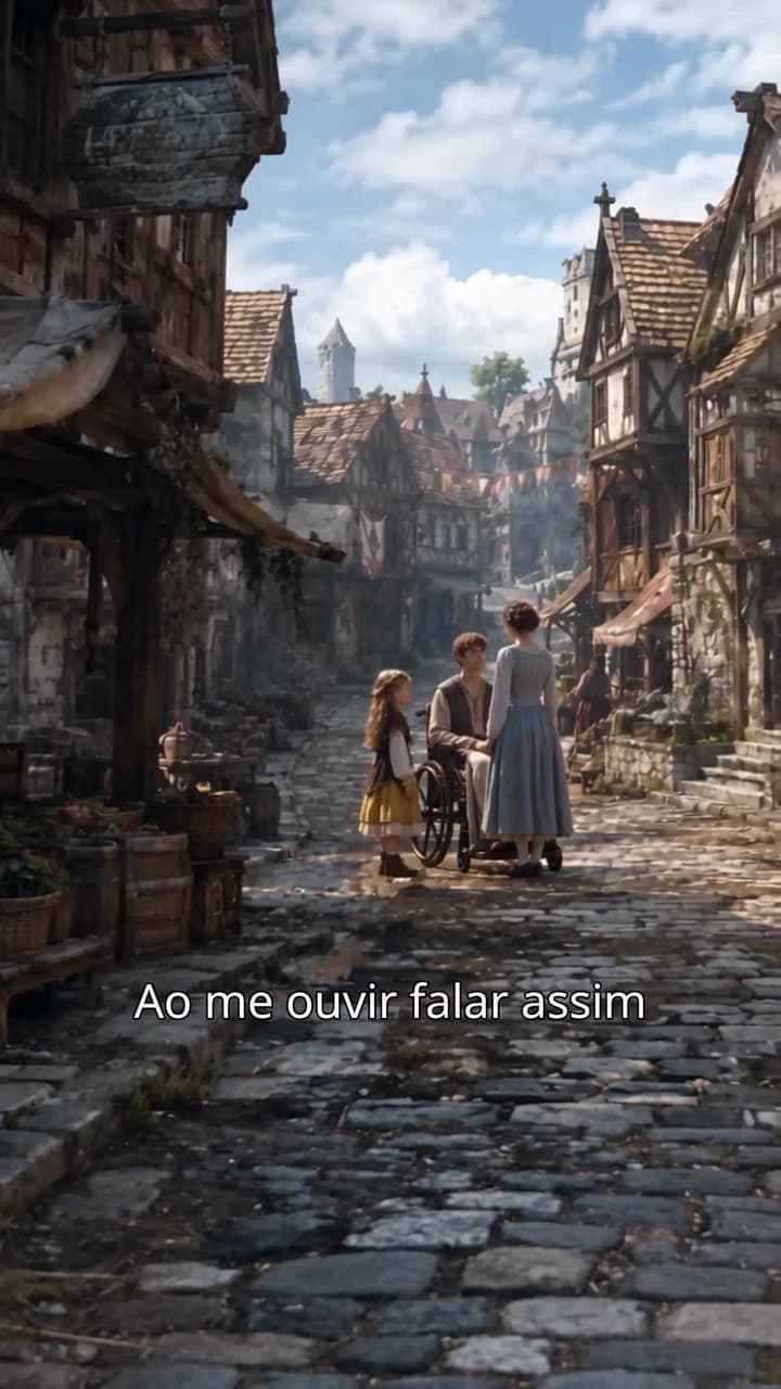 Visão da Alm - Episode 6