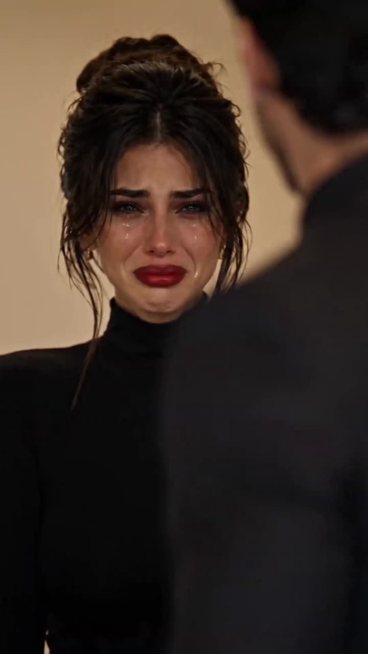 Quando Eu Desapareci da Vida Dele - Episode 10