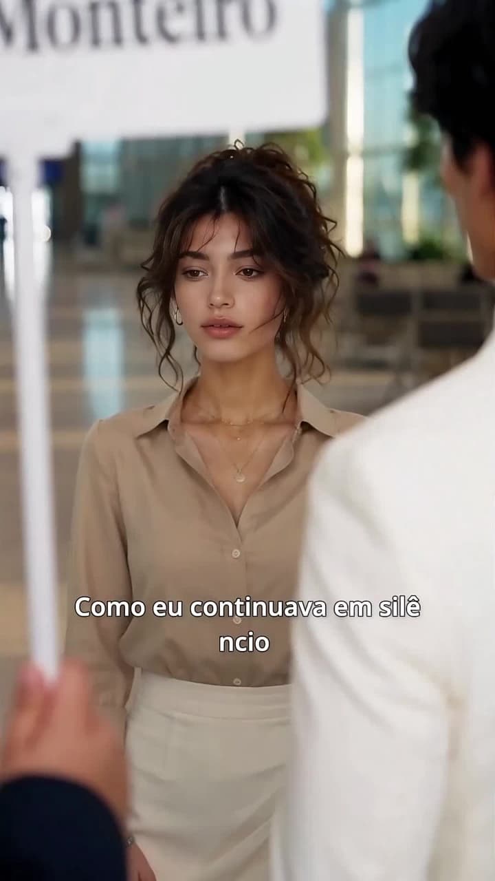 A Esposa que Voce Desprezou - Episode 3