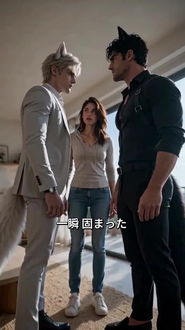 全財産払ったのに、見下されたから交換した - Episode 12