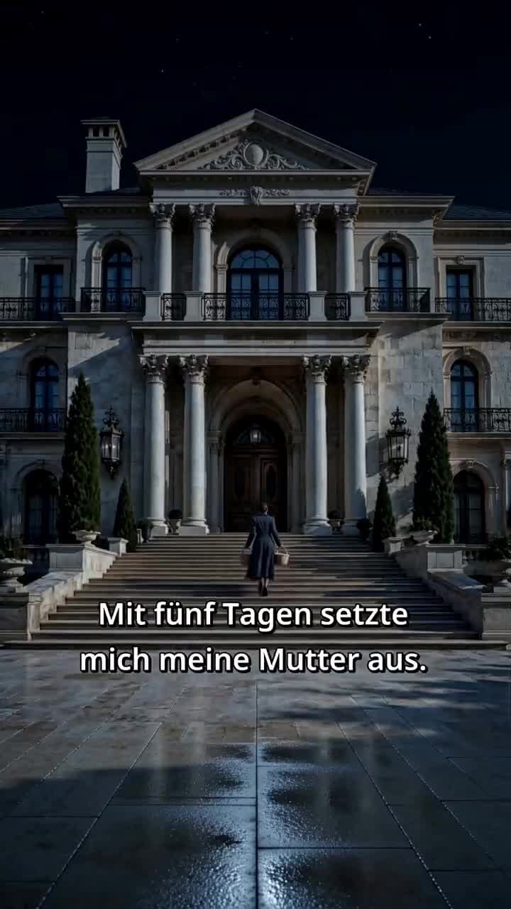 108 Mafia-Papas gegen die Welt - Episode 1