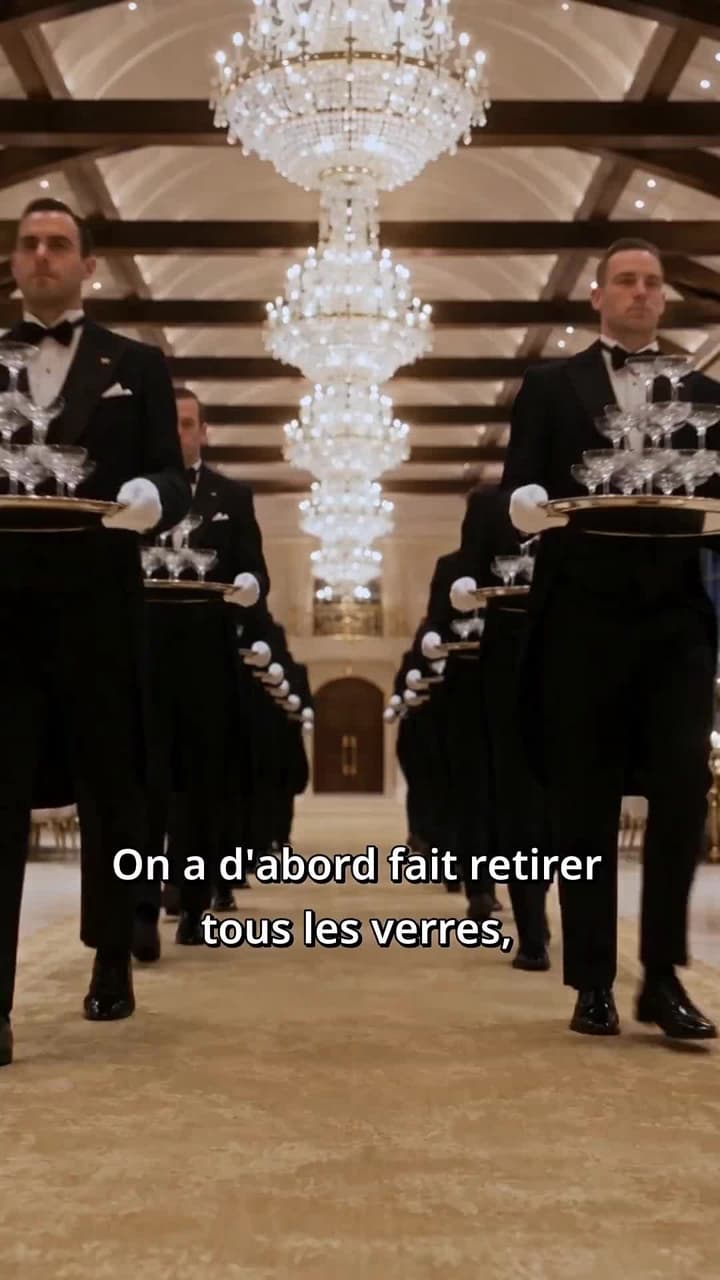Elle a épousé le Parrain pour le détruire - Episode 36