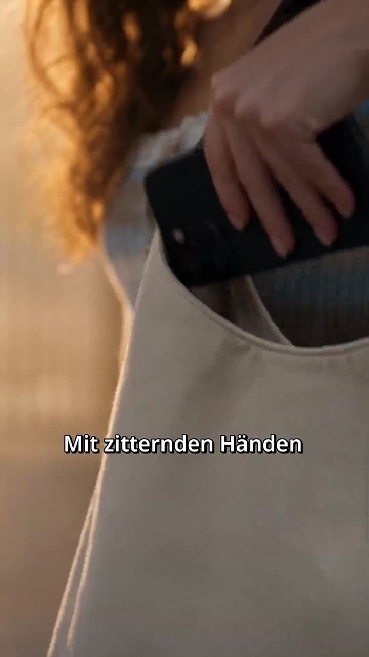 Wenn das Schicksal sich verzählt - Episode 7