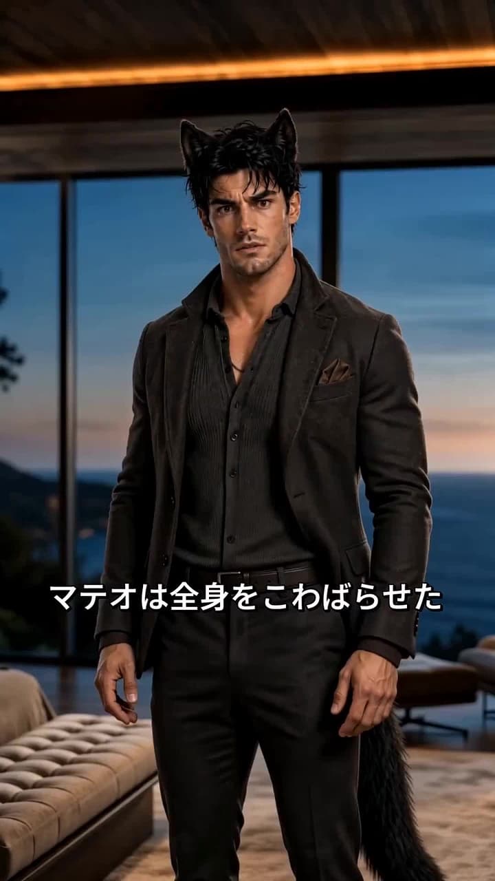 全財産払ったのに、見下されたから交換した - Episode 54