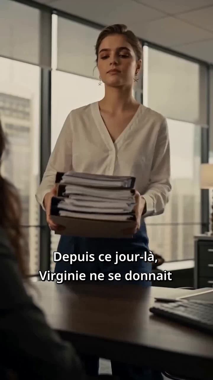 De Nounou à Épouse du Don - Episode 43