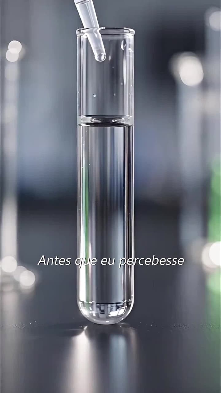 Quando Eu Desapareci da Vida Dele - Episode 25