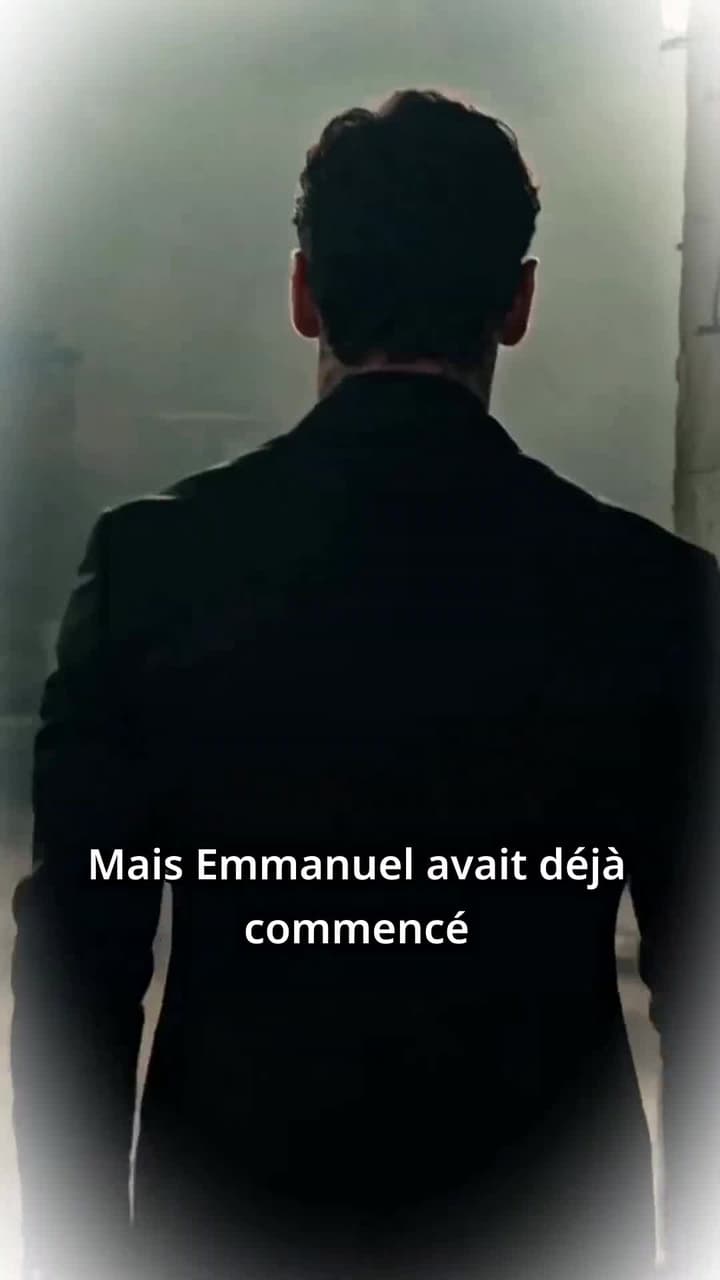 De Nounou à Épouse du Don - Episode 38