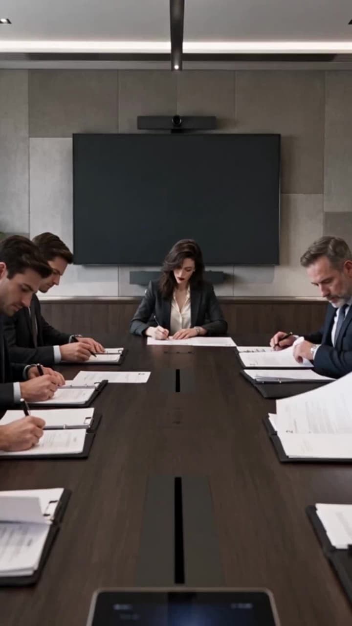 After Refusing to Pay My Dead Husband's $380k Bill, I Made Everyone Pay - Episode 16