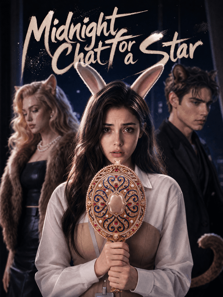 Midnight Chat for a Star