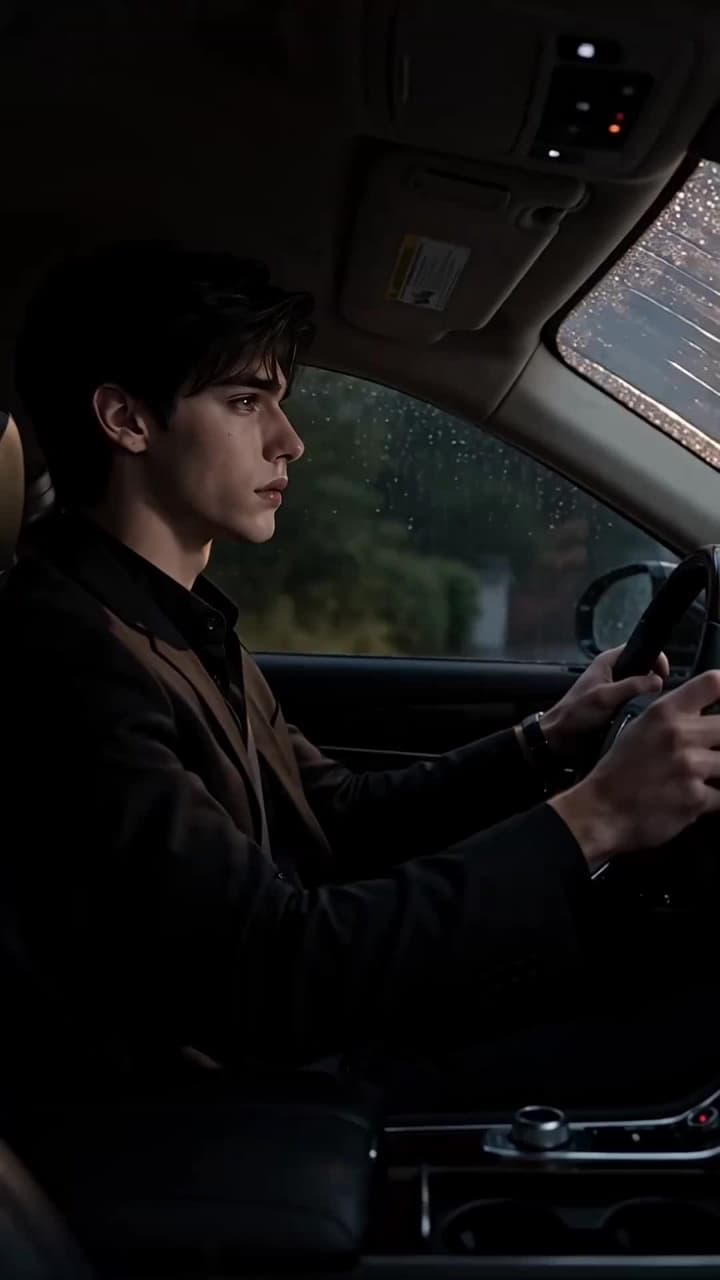 Our Forever Ended at Eighteen - Episode 12