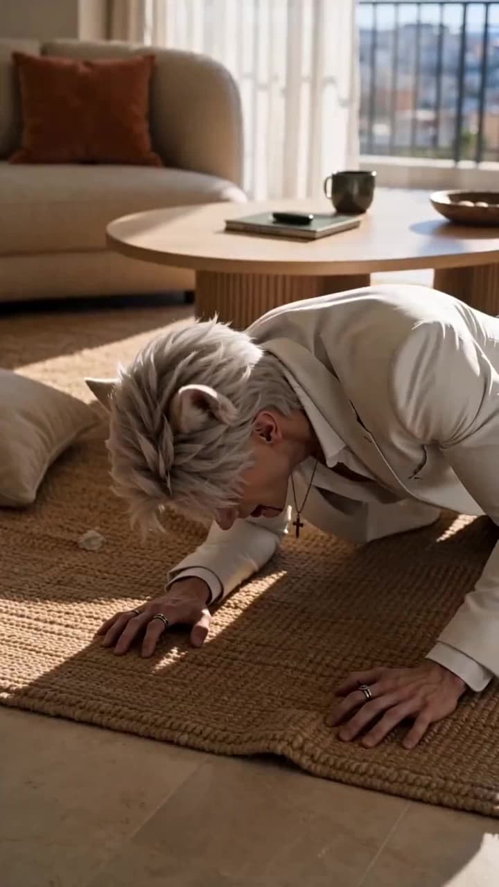 全財産払ったのに、見下されたから交換した - Episode 19