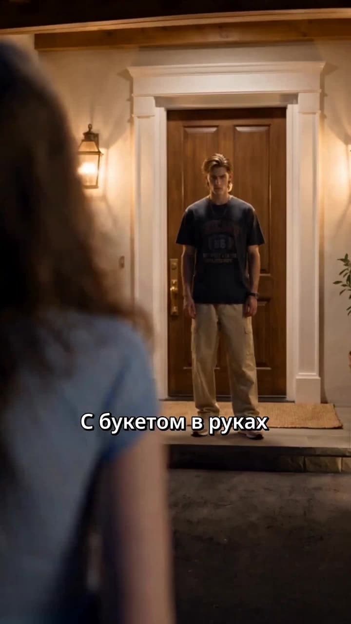 Когда его число обнулилось - Episode 22