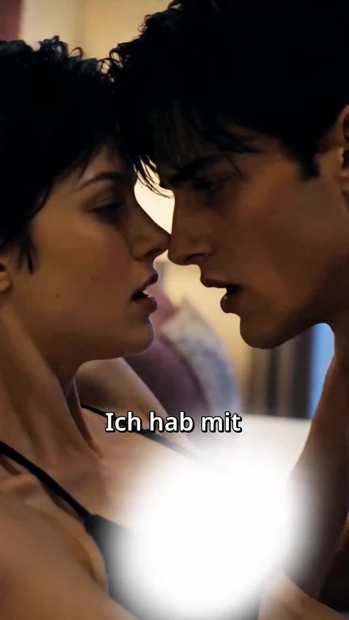 Warum sieht dein Sohn genau wie ich aus - Episode 1