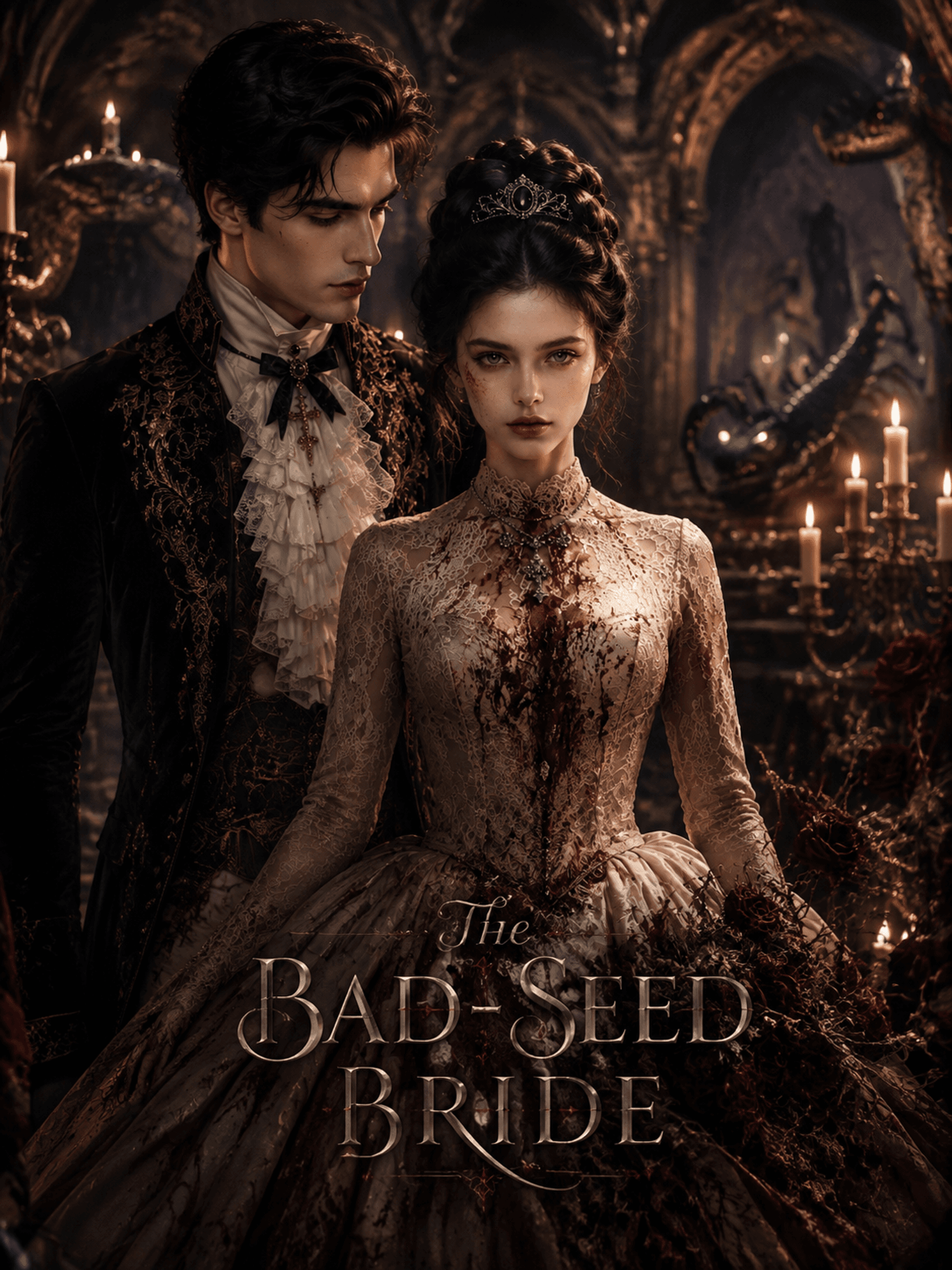 Born of a Bad Seed