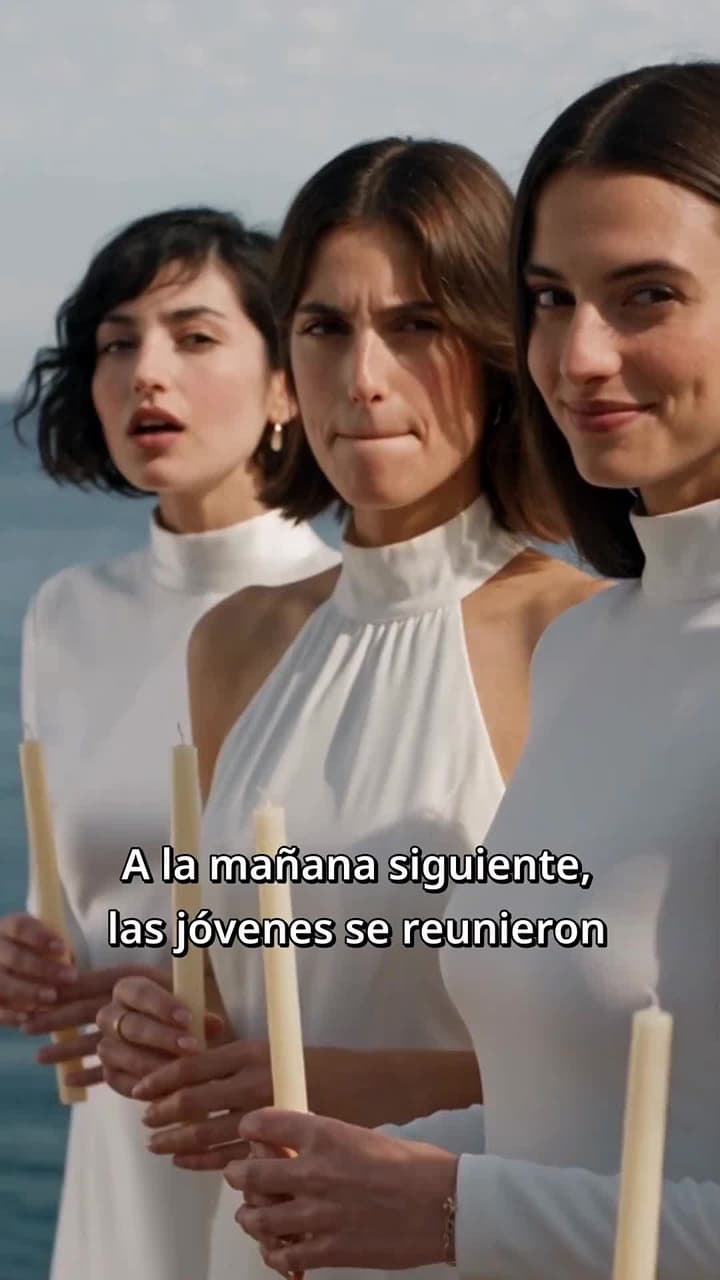 El Destino No Se Sortea - Episode 2