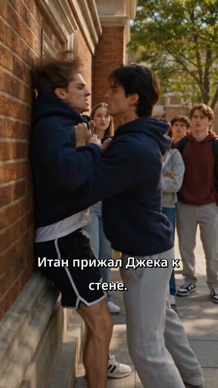 Когда его число обнулилось - Episode 30