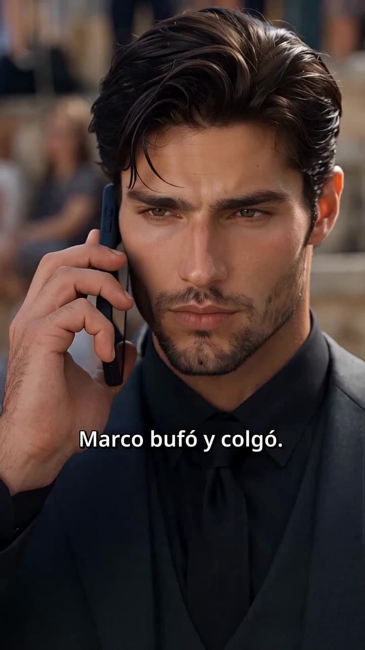 El Destino No Se Sortea - Episode 5