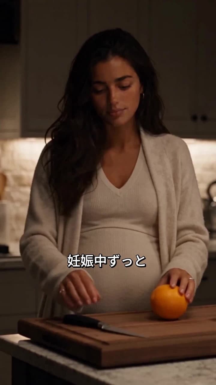 運命の契約：ベビーシッターからドンの妻へ - Episode 35
