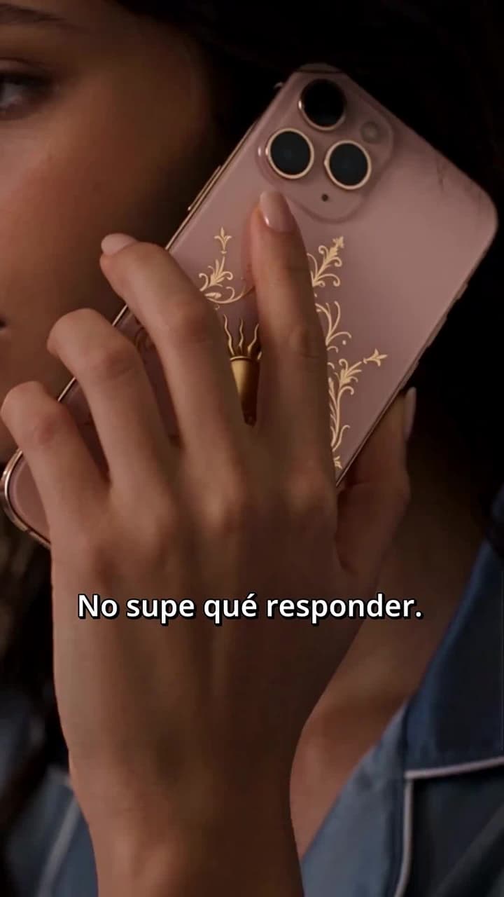 El Destino No Se Sortea - Episode 12