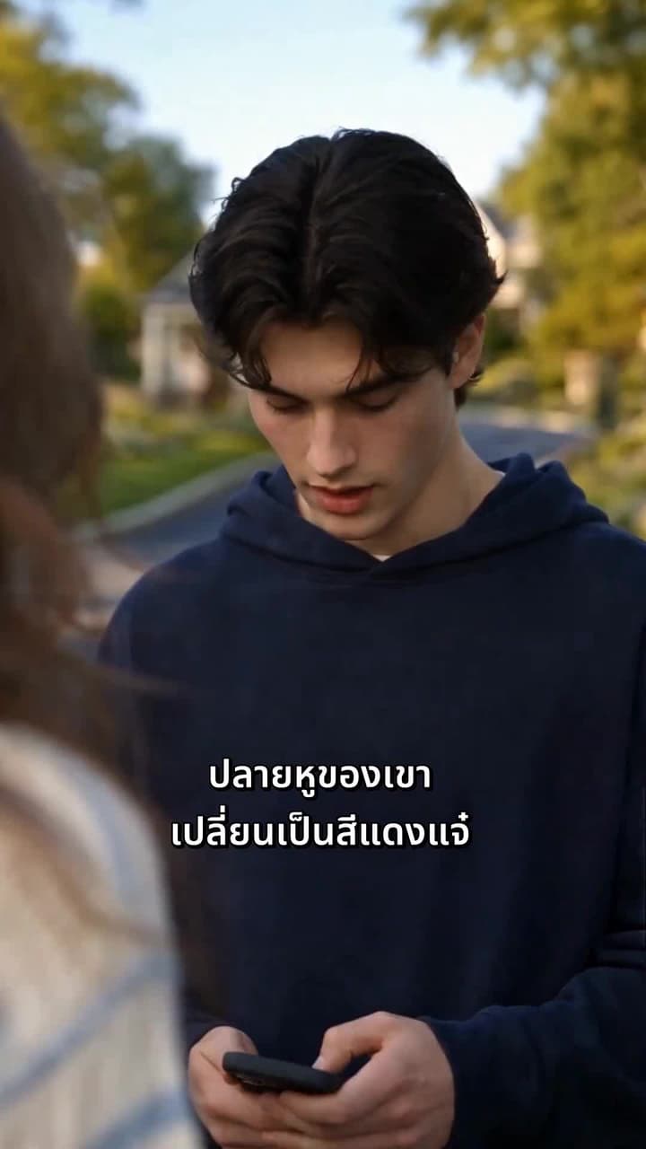 เมื่อหมดใจ ฉันเลือกเพื่อนเขา - Episode 9