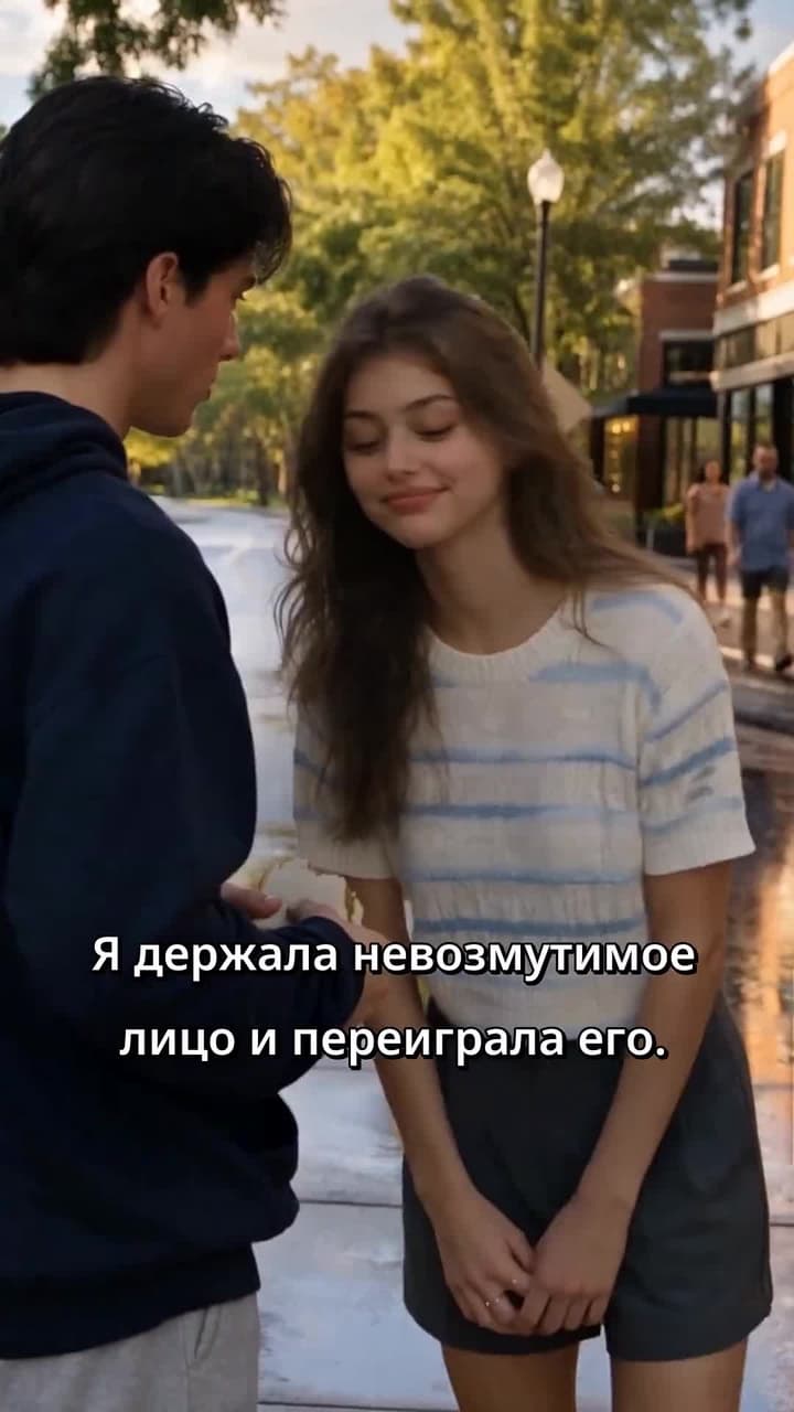 Когда его число обнулилось - Episode 11