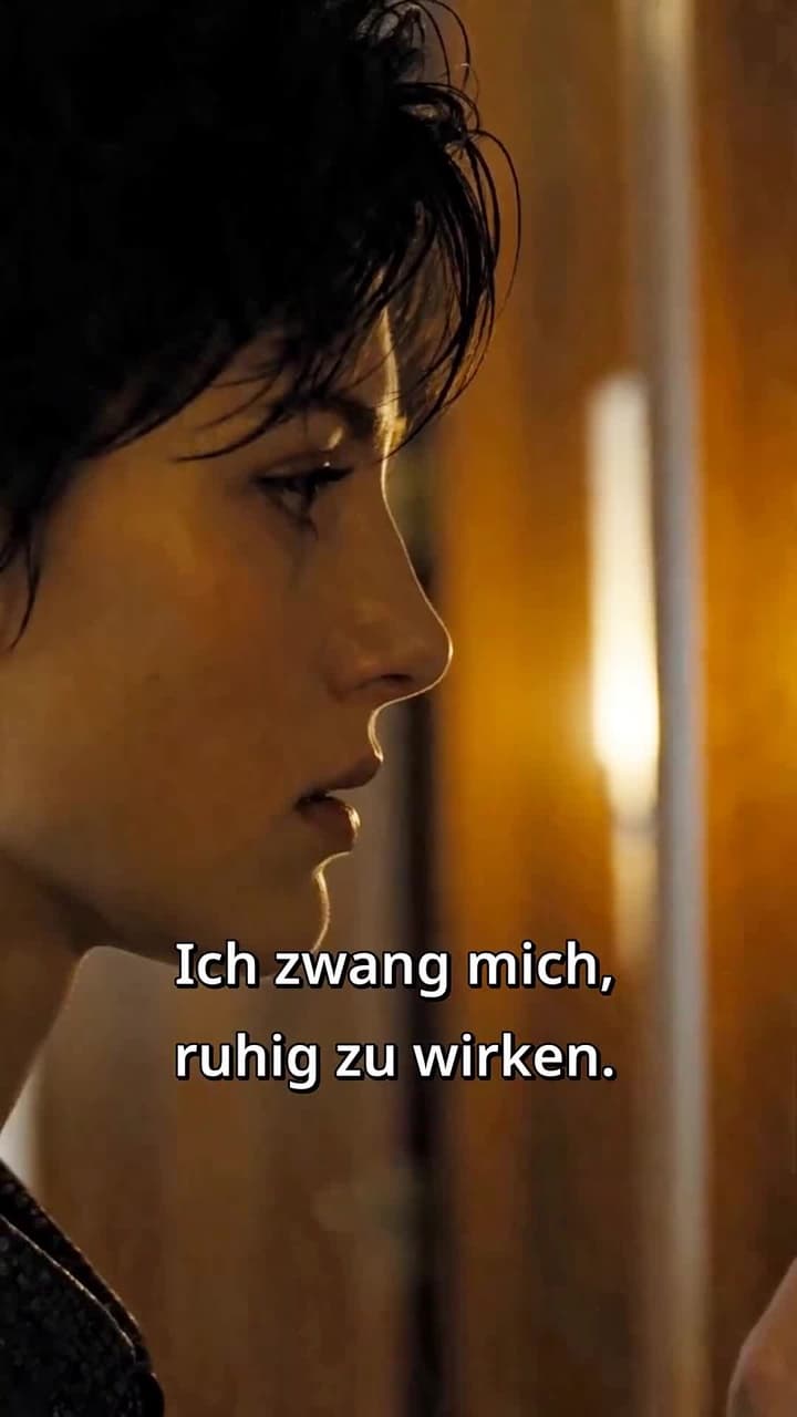 Warum sieht dein Sohn genau wie ich aus - Episode 2