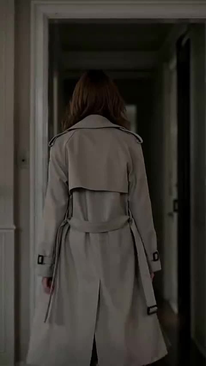 Un Amore Mai Ricambiato, Ti Lascio Andare - Episode 3