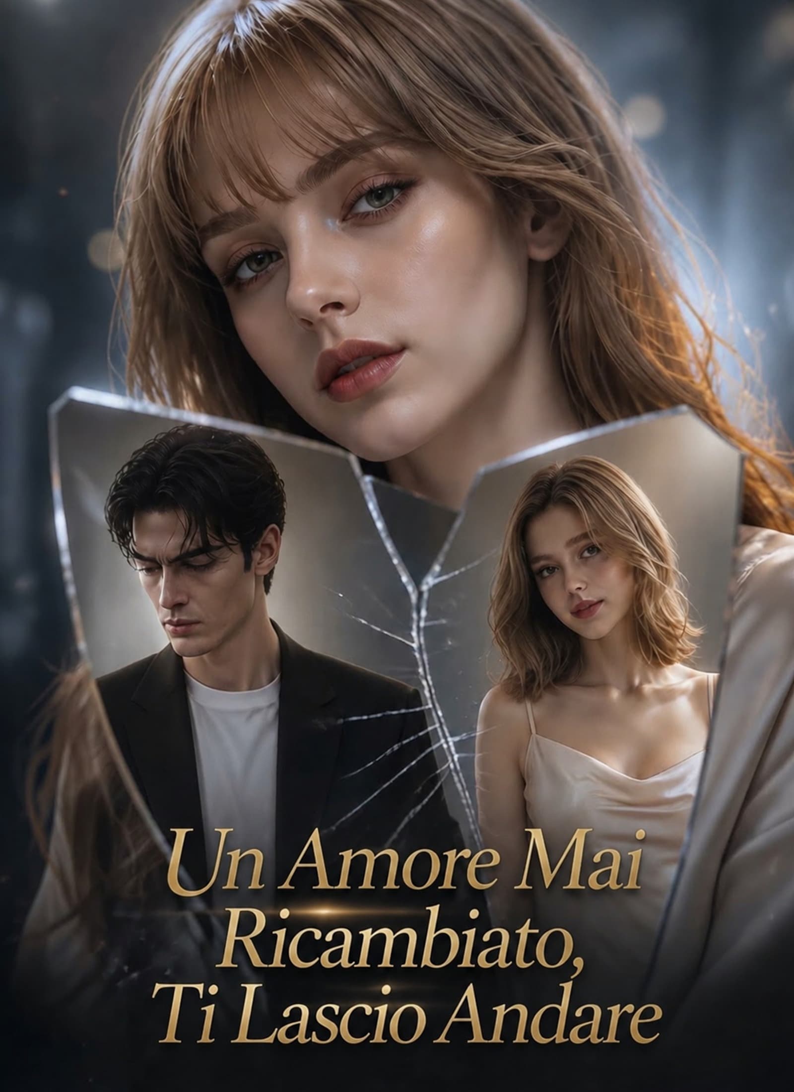 Un Amore Mai Ricambiato, Ti Lascio Andare