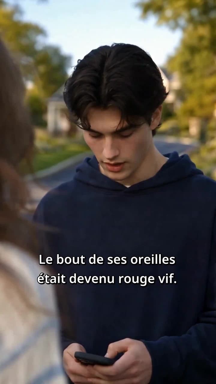Le Dernier Compte de mon Cœur - Episode 9