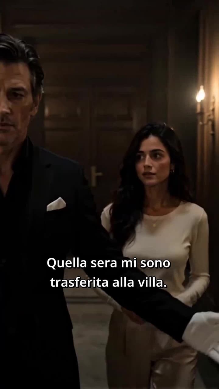 L'Impero del Leone - Episode 3