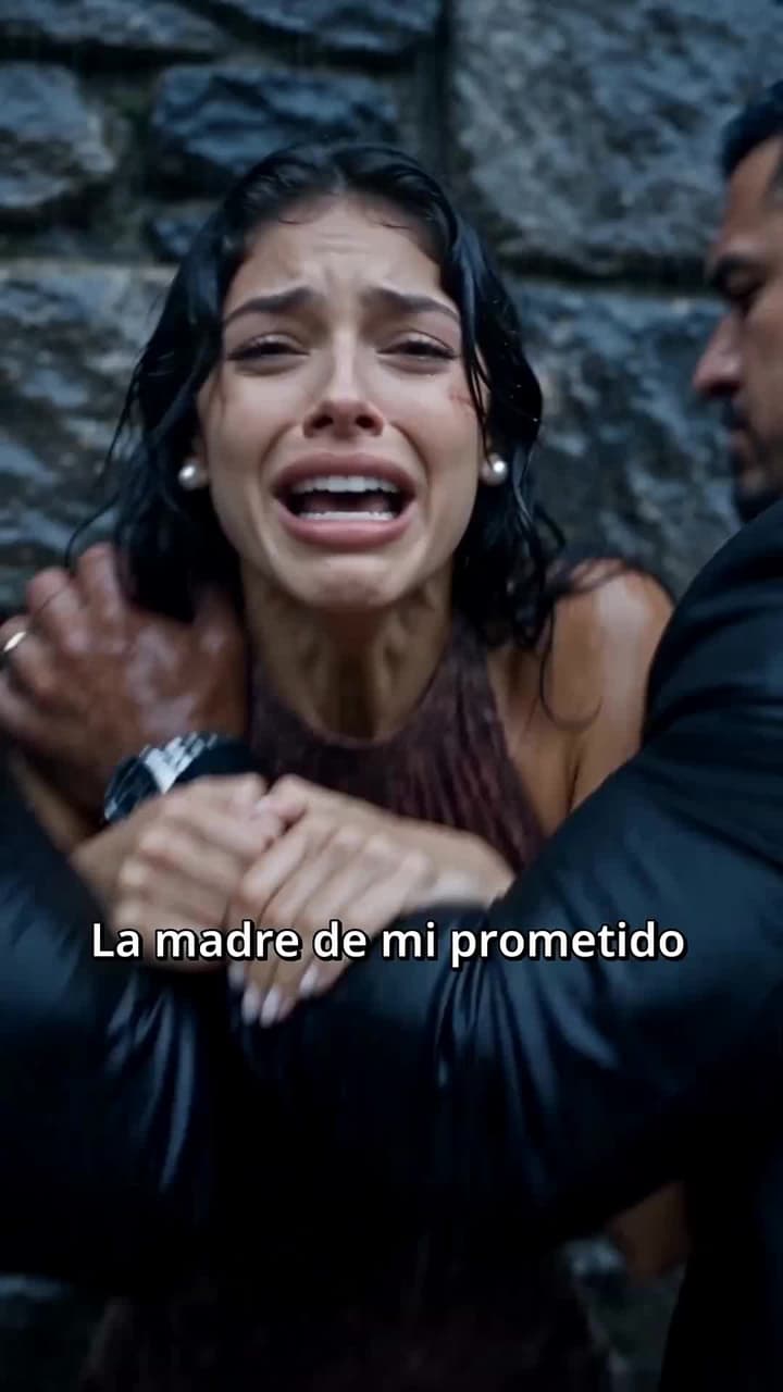 El Destino No Se Sortea - Episode 1
