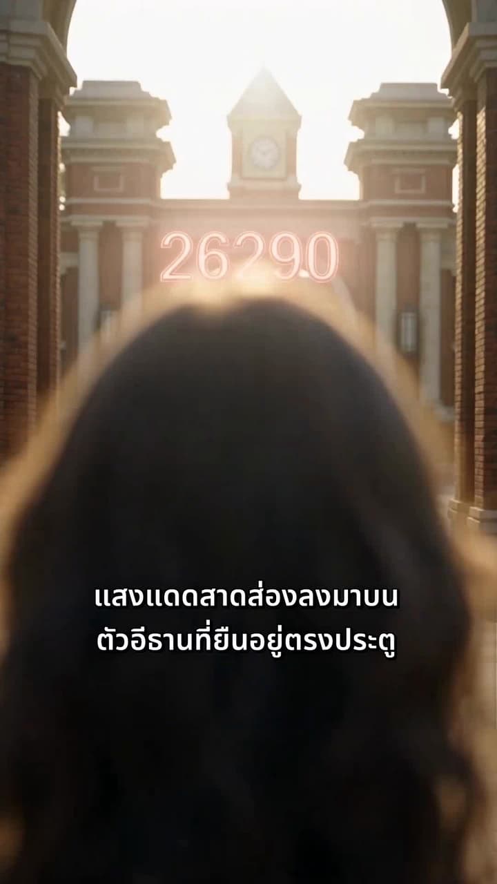 เมื่อหมดใจ ฉันเลือกเพื่อนเขา - Episode 16