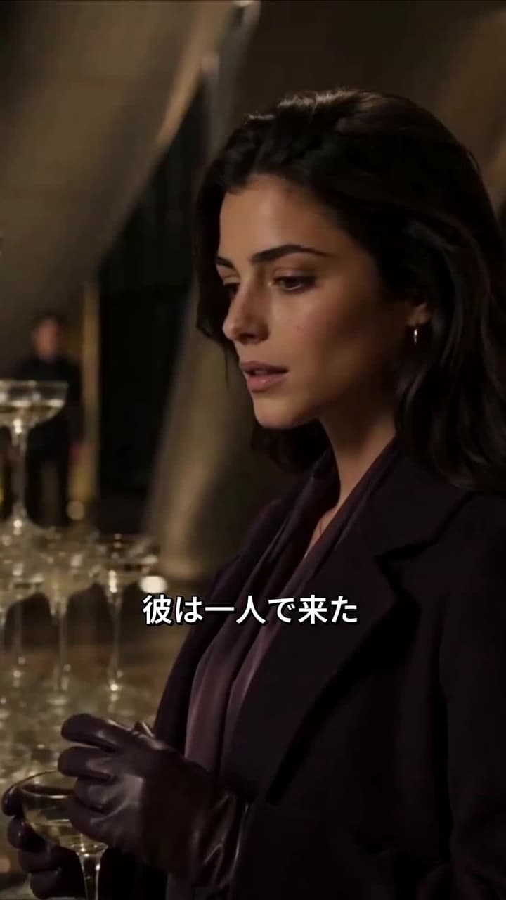運命の契約：ベビーシッターからドンの妻へ - Episode 17