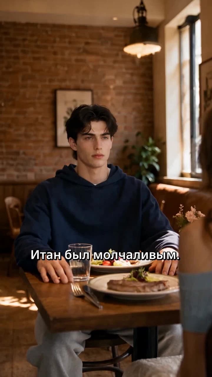 Когда его число обнулилось - Episode 14