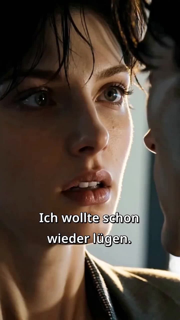 Warum sieht dein Sohn genau wie ich aus - Episode 3