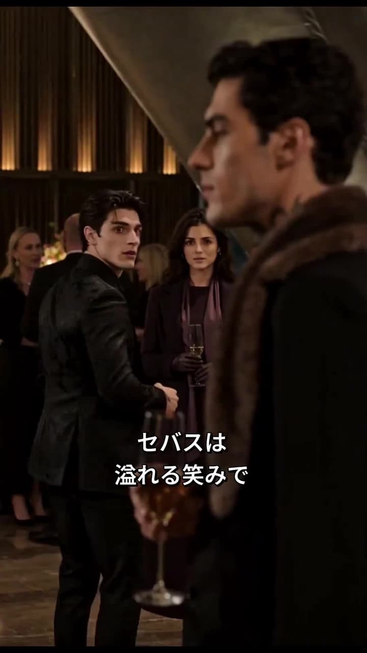 運命の契約：ベビーシッターからドンの妻へ - Episode 18